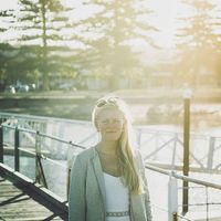 Jana Petersen的照片