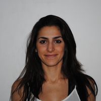 Florencia Gómez的照片