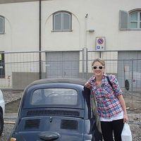 Kate Southward's Photo