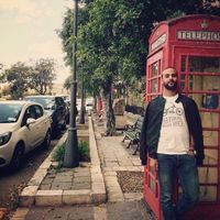 Le foto di Oussama Romdhane