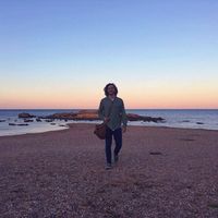 Fotos von Albert Vilar