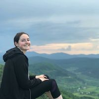 Poppy Fitzpatrick的照片