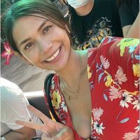 Elizabeth Nuckey's Photo