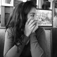 Paulina Pichoante's Photo