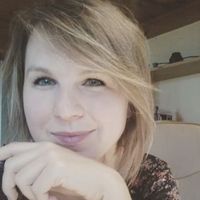 Ana Matusevic的照片