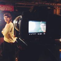 Sasha Belaya's Photo