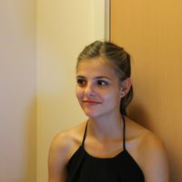 Michaela Bartošková的照片