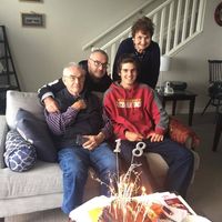 Фотографии пользователя Daniel Lamont-Vince