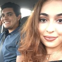 Tatiany Lopes's Photo