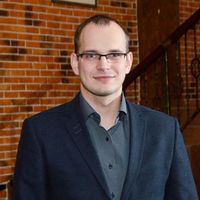 Сергей Василенко's Photo