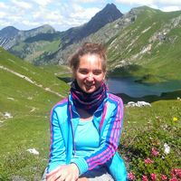 Judith Maier's Photo