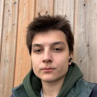 Kamil Schulz's Photo