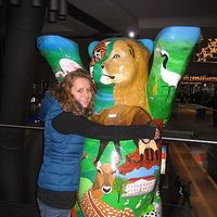 Sandrina Josephs的照片