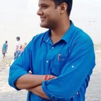 Debjyoti Mazumder的照片