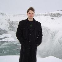 Brent Payne的照片