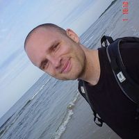 Patrick Bierwirth's Photo