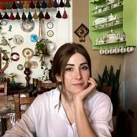 Behnaz Yoosefi's Photo