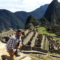 Parind Shah的照片