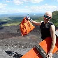 Matthew Martin's Photo