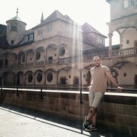 Maurizio Amicone Ponce de León的照片