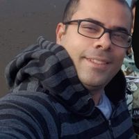 Davood Ghasemian的照片