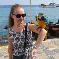 Andrea Beháňová的照片