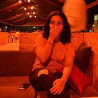 Fadwa Tahiri的照片