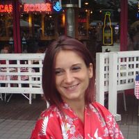 Aurélie Hennebert的照片