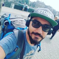 Paul Hsu Alfaro's Photo