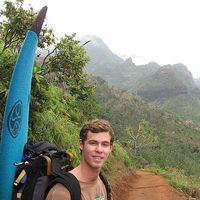 Dylan Butterbaugh的照片