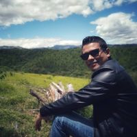 Daniel Andrés Guerrero的照片