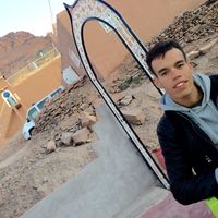 Abdelilah Lahsaini's Photo