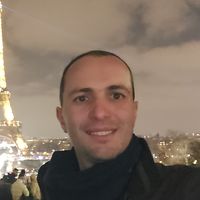 Fotos de Imad El-Alam