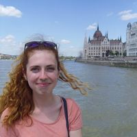 Kateryna L.的照片