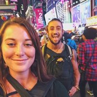 Tyler Wilfley's Photo