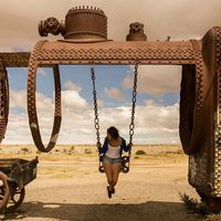 Fotos de María Laura