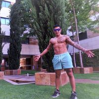 Jose Karpio的照片