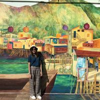 Фотографии пользователя lok lam tam