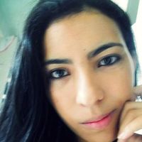 Tizah Roldão's Photo