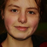 Margarete Kinet的照片