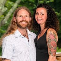 Photos de ANNE AND MIKE