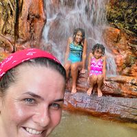 Fotos de Allison Rajab