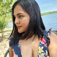 Blanca Sandoval的照片