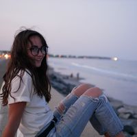 Juliette Beauregard的照片