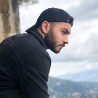 Daniel El Deek的照片