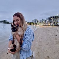 Patrícia Pinterová的照片