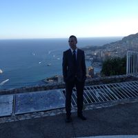 Guillaume Frachon's Photo