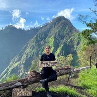 Indra Arsana's Photo