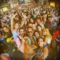 Giuseppe Avitabile's Photo