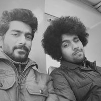 Le foto di Sarath CP